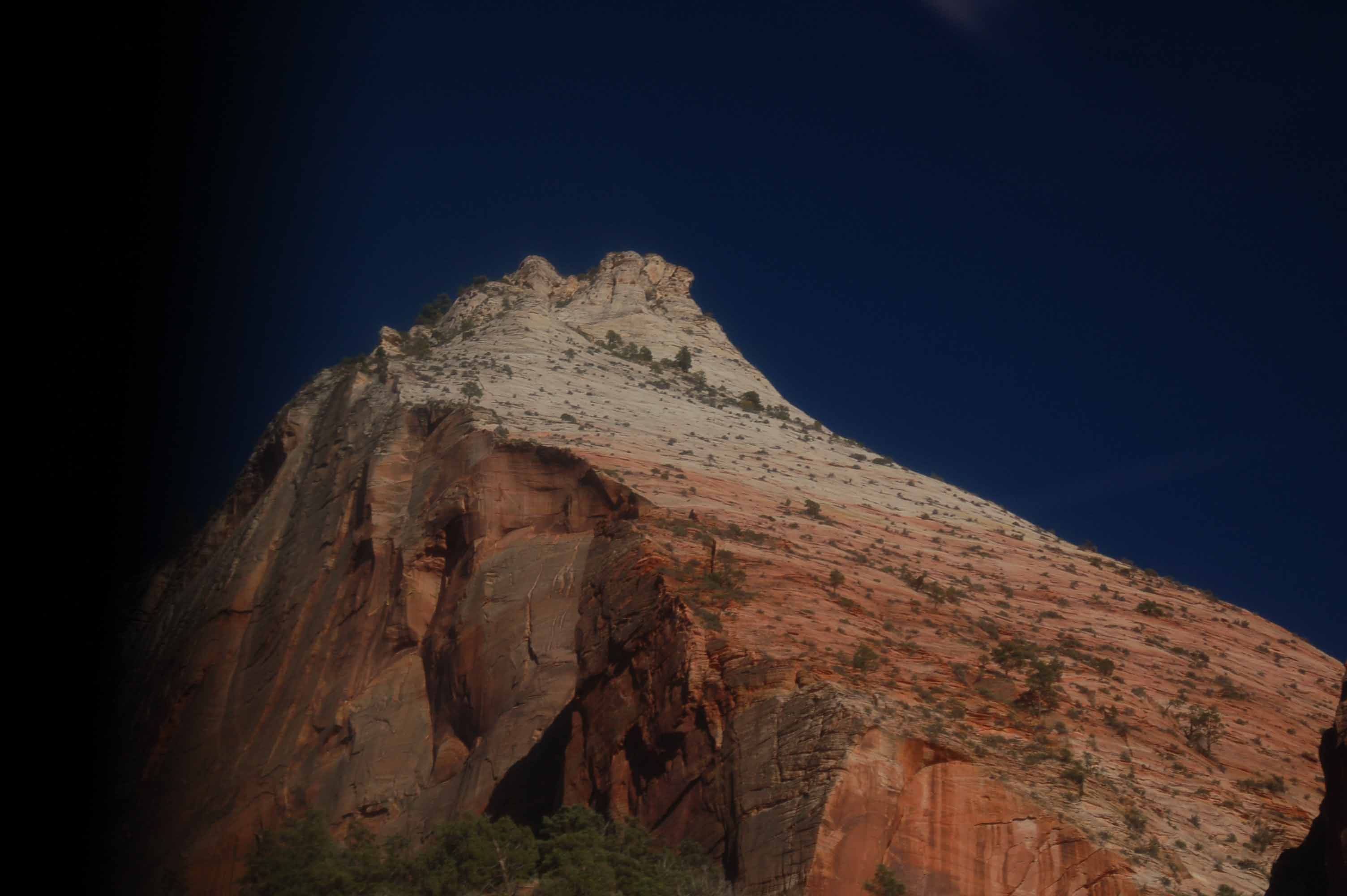 Zion NP